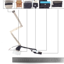 Cable flex para portátil Dell Latitude 7320 7320S E7320S 30 Pines
