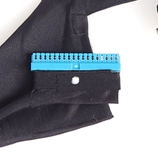 Cabo flexível para portatil Dell Latitude 7320 7320S E7320S 30 pinos