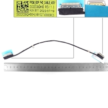 Cabo flexível para portatil HP ZBook Fury 17 G7 | DC02C00QH00 30 pinos