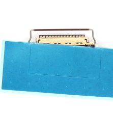 Cabo flexível para portatil HP ZBook Fury 17 G7 | DC02C00QH00 30 pinos