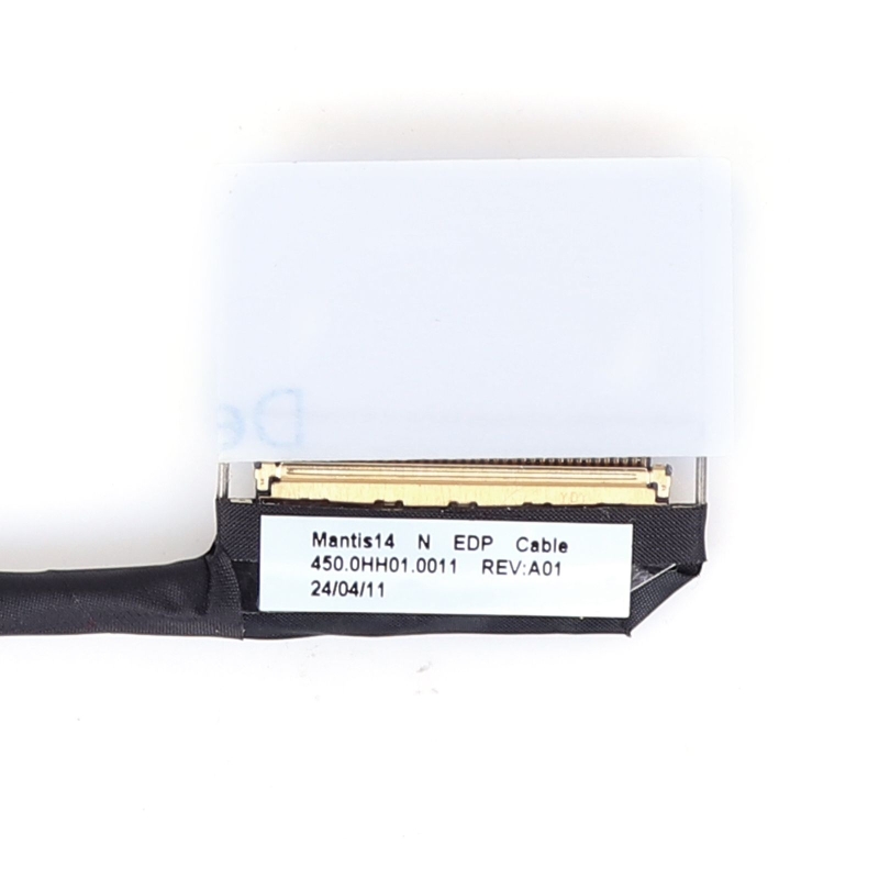 Cable flex portátil Dell Inspiron 5490 | 0CRKVG 450.0HH01.0011 30 Pines