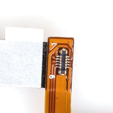 Cavo flessibile per portatile Dell Inspiron 5490 | 0CRKVG 450.0HH01.0011 30 pin