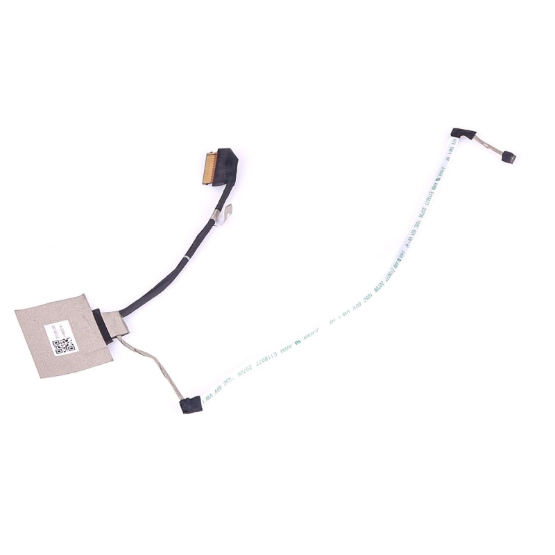 Cabo flex para portátil HP 15-DC TPN-Q211 DD0G3DLC013 DD0G3DLC003