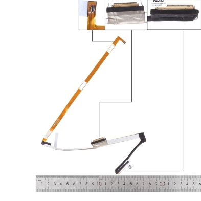 Cabo flexível para portatil Dell 5401 5408 | 450.0KK06.0031 0PWF78