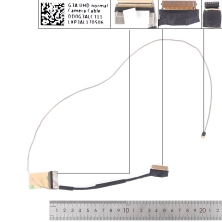 Cable flex para portátil HP 15-CE TPN-Q194 | DD0G3ALC311 40 Pines