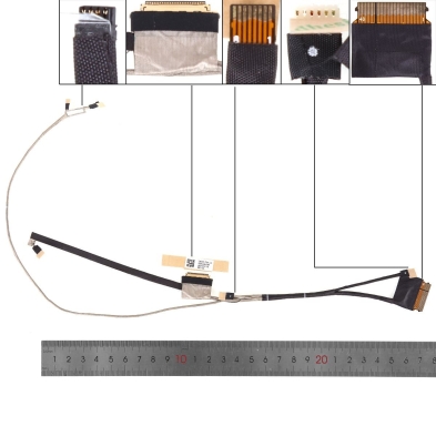 Cavo flessibile per portatile Acer Chromebook Spin 511 R753T | DDZCAALC011
