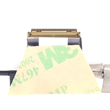 Cabo flexível para portatil HP 15-AS TPN-I125 | 6017B0740702 30 pinos