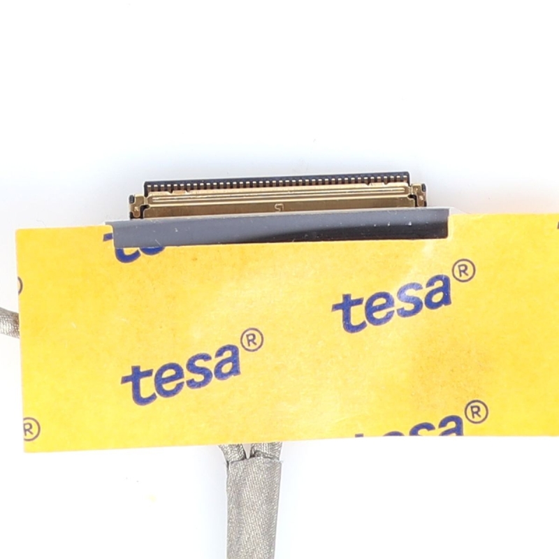 Cable flex para portátil Lenovo Gaming 3-15IHU6 3-15ACH6 82K1 40 Pines