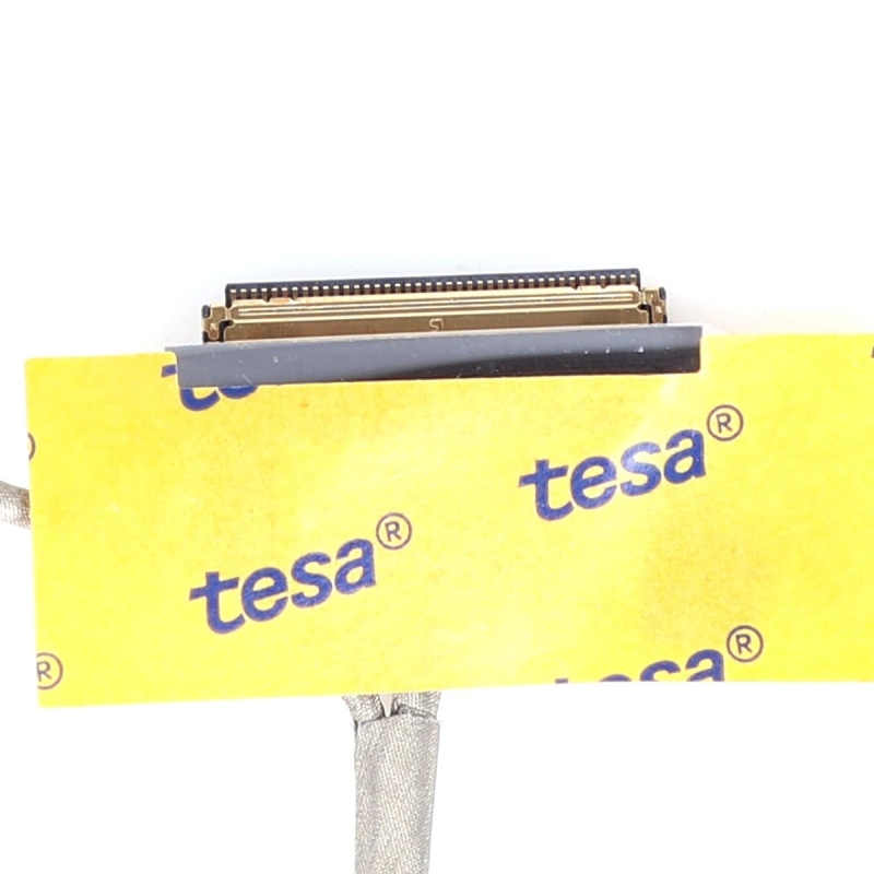 Cable flex para portátil Lenovo Gaming 3-15IHU6 3-15ACH6 82K1 40 Pines