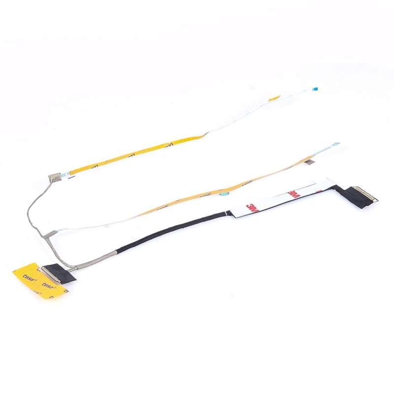 Cable flex para portátil Lenovo Gaming 3-15IHU6 3-15ACH6 82K1 40 Pines