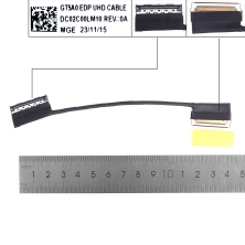 Cable flex para portátil Lenovo ThinkPad T15p P15v Gen1 2 3 40 Pines