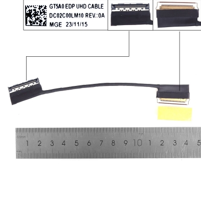 Cable flex para portátil Lenovo ThinkPad T15p P15v Gen1 2 3 40 Pines