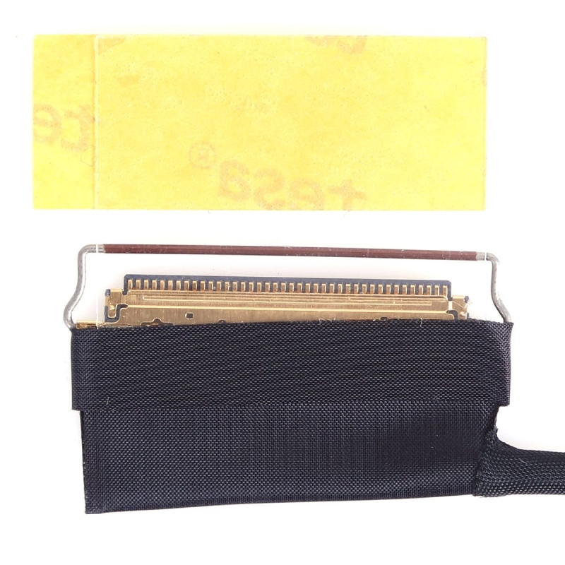 Cabo flexível para portatil Lenovo ThinkPad T15p P15v Gen1 40 pinos