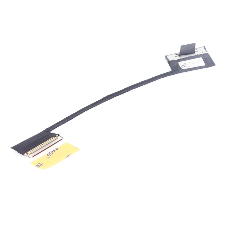 Cabo flexível para portatil Lenovo ThinkPad T15p P15v Gen1 40 pinos