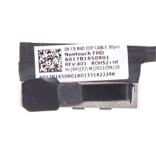 Cabo flexível para portatil HP 840 G9 | 6017B1650901 30 pinos