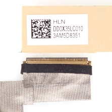 Cable flex para portátil HP Spectre X360 15-CH | DD0X35LC010 40 Pines