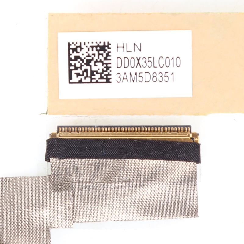Cavo flessibile per portatile HP Spectre X360 15-CH | DD0X35LC010 40 pin