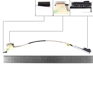 Cabo flexível para portatil HP 845 740 840 g5 PS1714 30 pinos