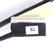 Cable flex para portátil Dell 7568 XPS13 9365 P71G | 0Y6GMR 40 Pines