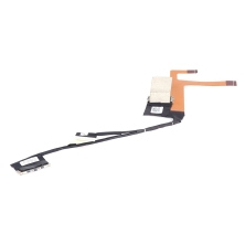 Cabo flexivel portatil Dell 7568 XPS13 9365 P71G | 0Y6GMR 40 Pinos