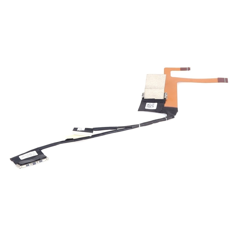 Cabo flexivel portatil Dell 7568 XPS13 9365 P71G | 0Y6GMR 40 Pinos