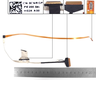 Cable flex para portátil Dell 15-7590 G7-7590 | 0CNRGP 40 Pines