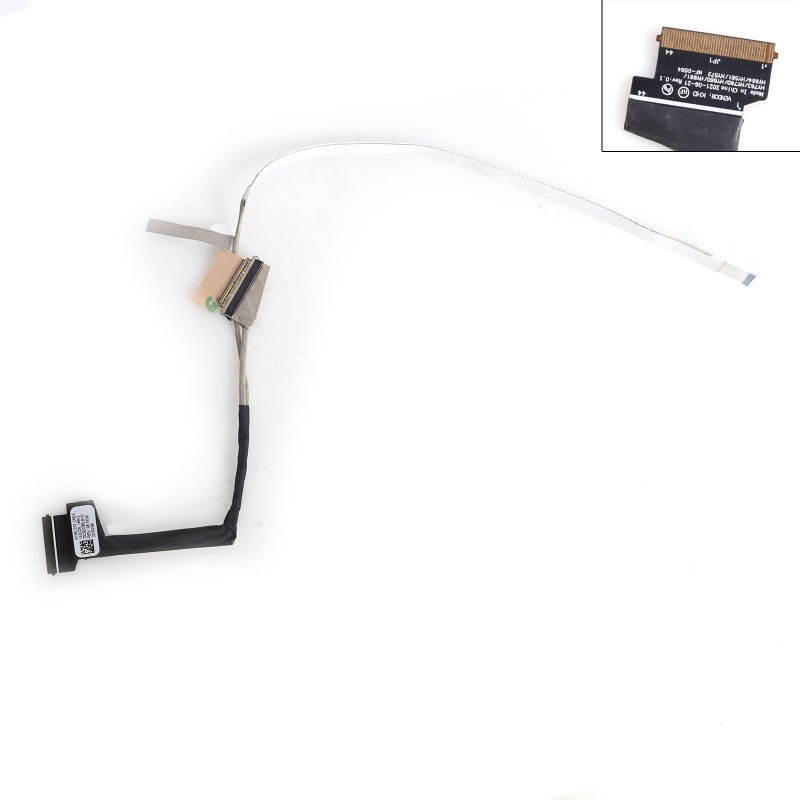 Cabo flexível para portatil Lenovo Legion 5-15IMH05 15IMH05H 40 pinos