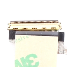 Cabo flexível para portatil para MSI GP75 GL75 GE75 MS-17E4 40 pinos