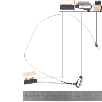 Cable flex portátil Acer A515-56T A515-56G | 50.A1DN2.002 40 Pines