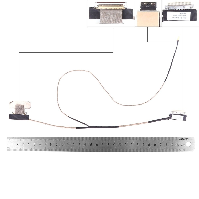 Cavo flessibile per portatile Acer AN515-57 N20C1 | DC02C00UA00 40 pin