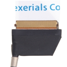 Cabo flexível para portatil HP ENVY 13-AH | 450.0EF02.0011 30 pinos