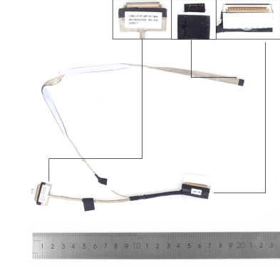 Cable flex para portátil Dell Latitude 3520 E3520 | 0DDYGX 30 Pines