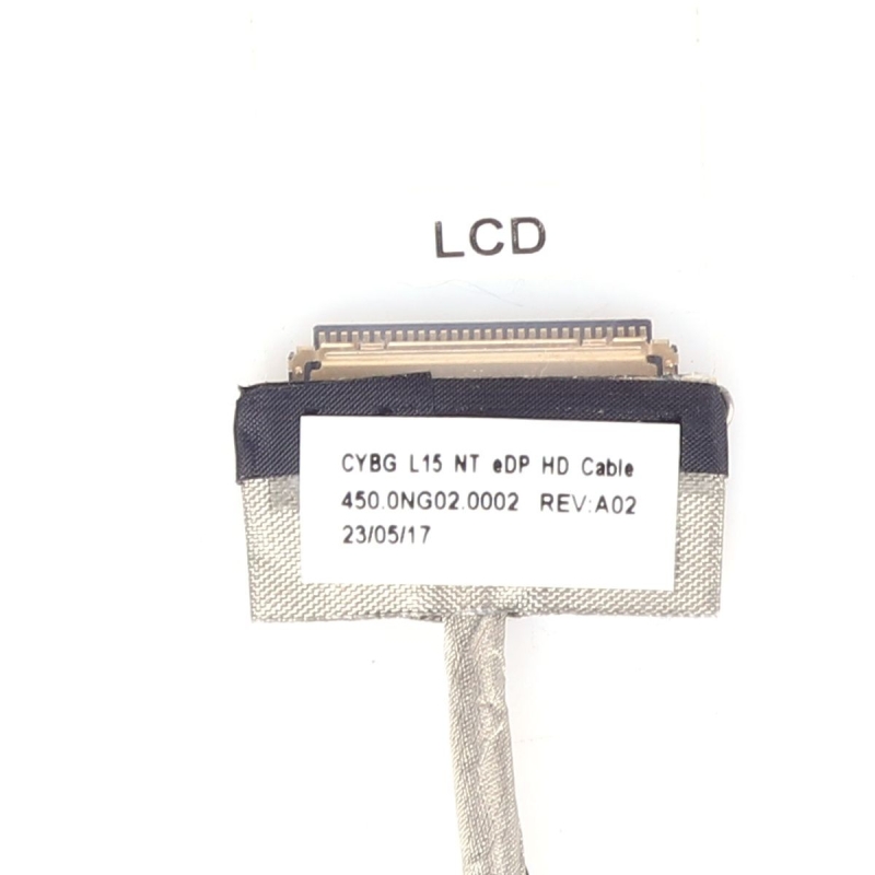 Cavo flessibile per portatile Dell Latitude 3520 E3520 | 0DDYGX 30 pin