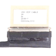 Cavo flessibile per portatile Asus Vivobook X531 S532FA X532 30 pin