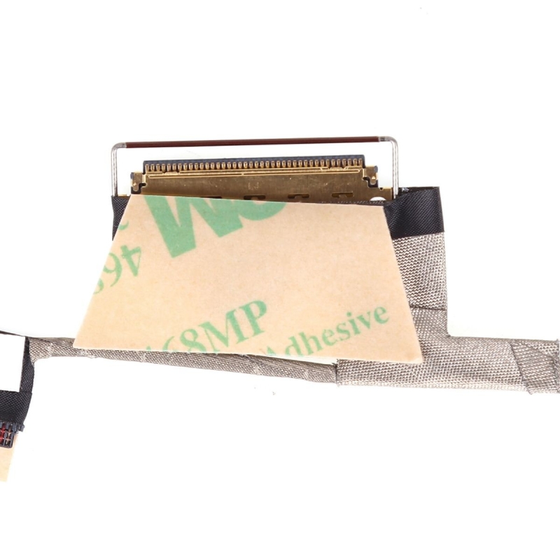 Cable flex para portátil HP 740 745 G5 840 G5 ZBook 14u G5 40 Pines