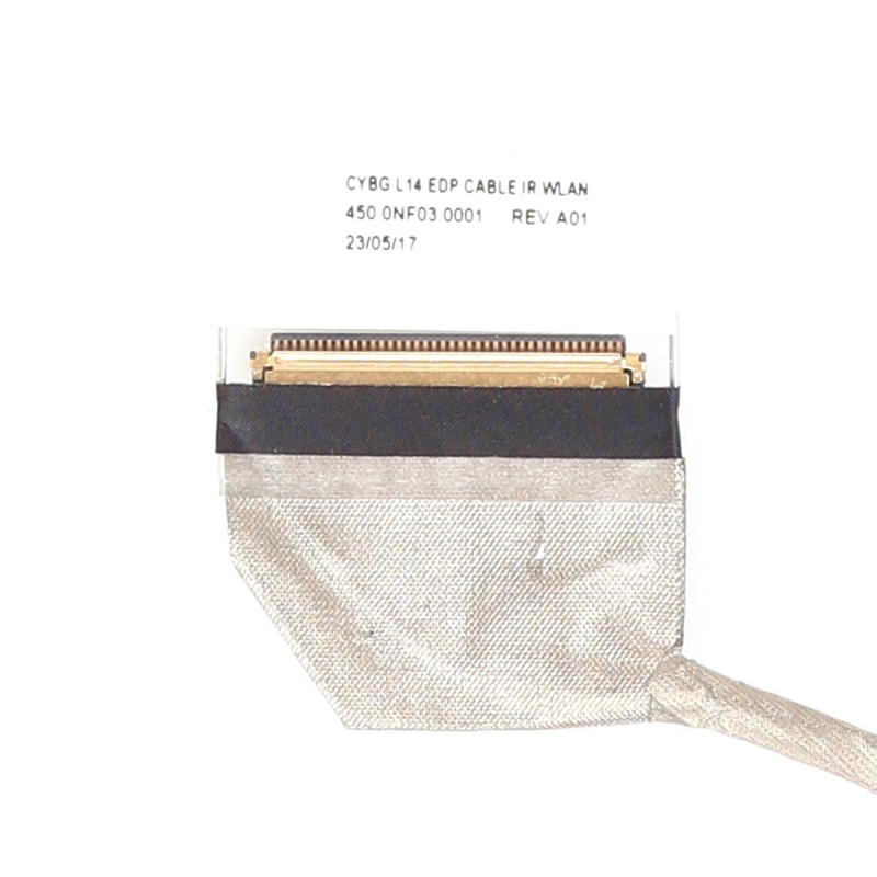 Cable flex para portátil Dell E3420 Latitude 3420 | 086YHK 40 Pines