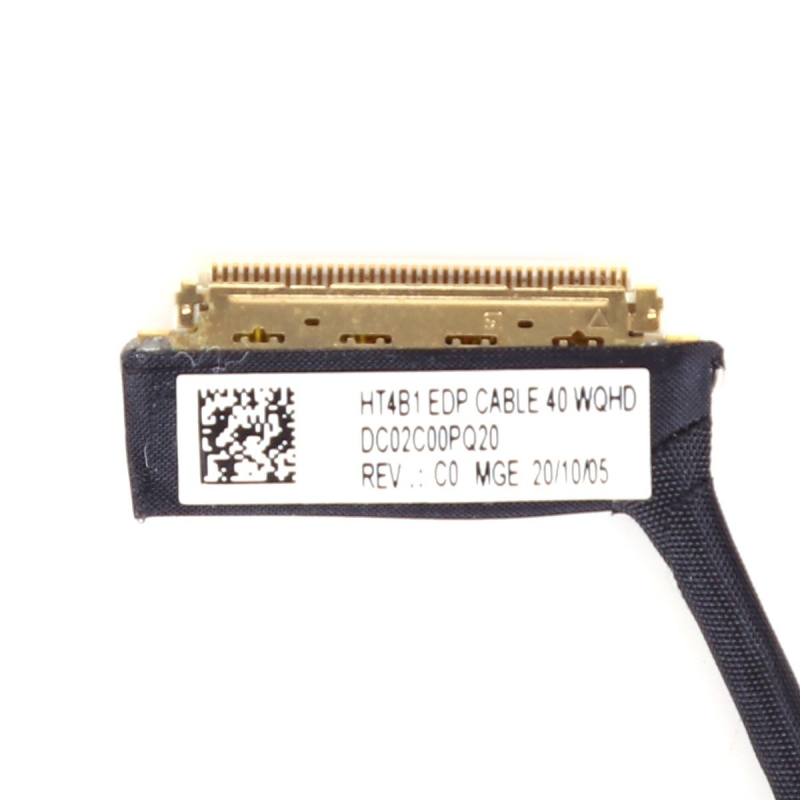 Cavo flessibile per portatile Lenovo Thinkpad T14s Gen 2 a 40 pin