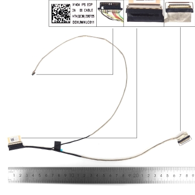 Cable flex para portátil Asus Vivobook 14 X1404Z F1404Z 30 Pines