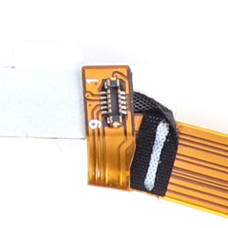 Cable flex portátil Dell Vostro 5301 | 450.0LJ01.0021 0JX5NR 30 Pines