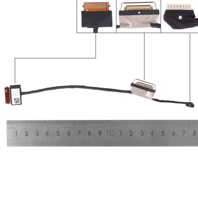 Cable flex portátil Lenovo 15iwl AIR 15IKBR | DC02001ZL00 30 Pines