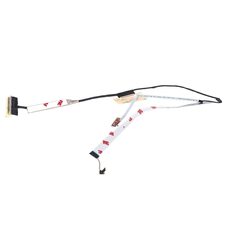 Cavo flessibile per portatile Lenovo Y730-15 Y730-15iCH | DC02C00K800 40 pin