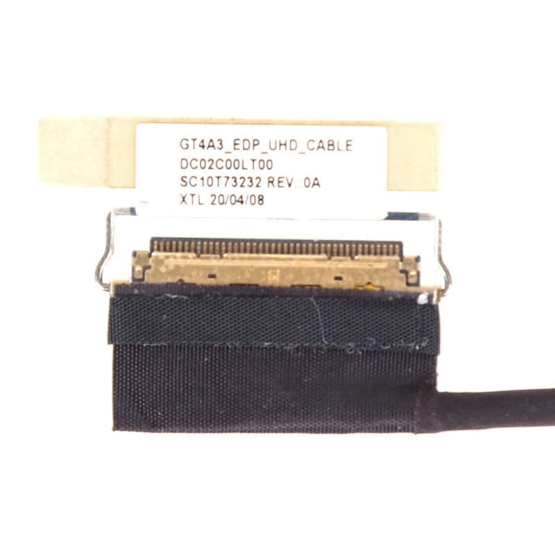 Cable flex para portátil Lenovo Thinkpad T490S | 01YN276 40 Pines