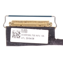 Cable flex para portátil Lenovo Thinkpad T490S | 01YN276 40 Pines