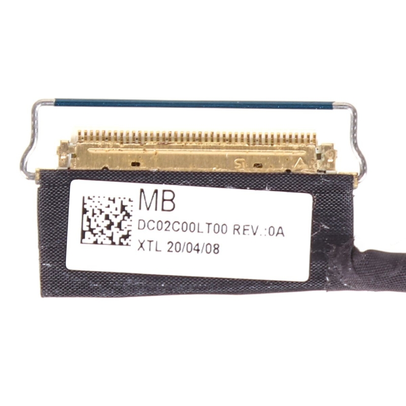 Cabo flexível para portatil Lenovo Thinkpad T490S | 01YN276 40 pinos