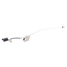 Cabo flexível para portatil Dell Precision 7510 7520 M7510 30 pinos