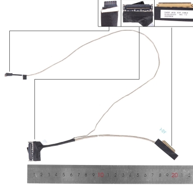 Cavo flessibile per portatile Acer AN515-41-42 AN515-54 a 40 pin.
