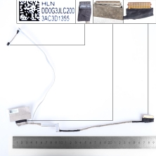 Cabo flexível para portatil HP 16-A TPN-Q241 | DD0G3JLC200 40 pinos