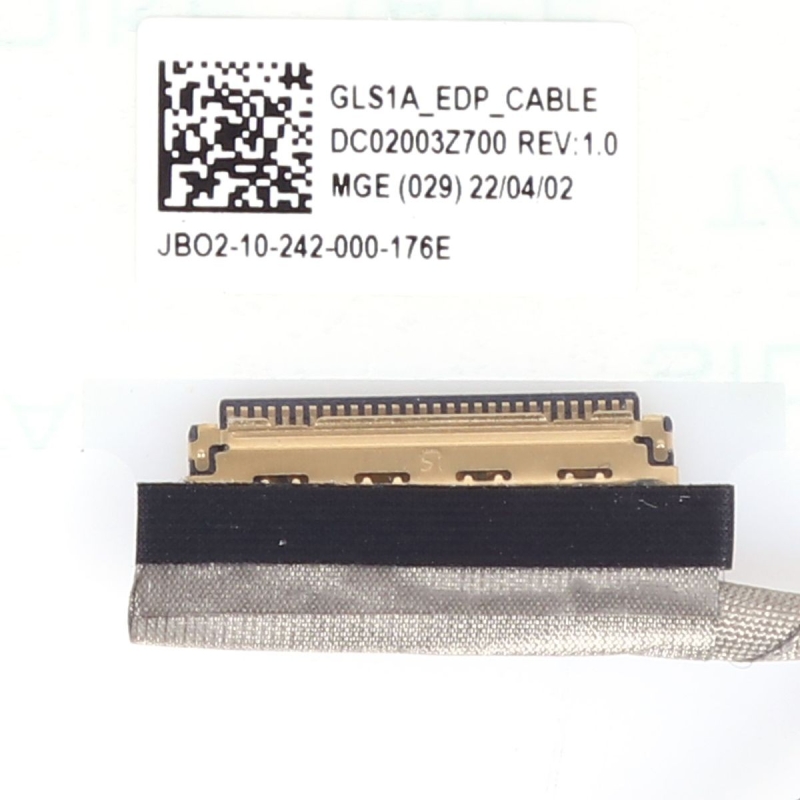 Cavo flessibile per portatile Lenovo IdeaPad 1 14ADA7 GLS1A | DC02003Z700