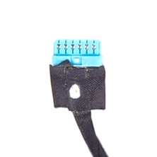 Cabo flexível portatil Dell 7420 E7420 7200 | DC02C00R100 40 pinos
