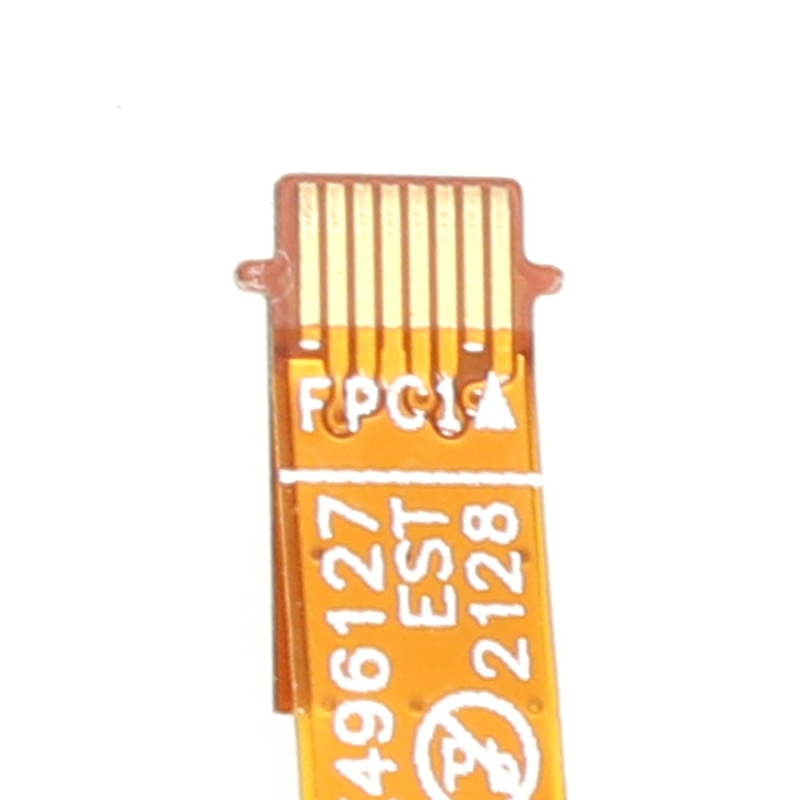 Cable flex portátil Dell 7420 E7420 7200 P135G | DC02C00R100 40 Pines